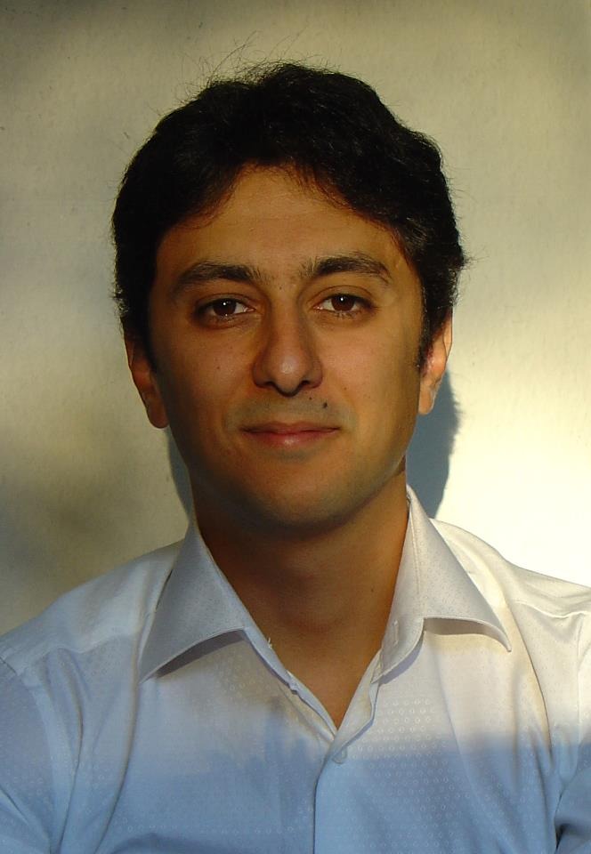 Joshgun Sirajzade